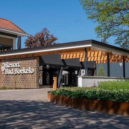 Resort Bad Boekelo Enschede Bagian luar foto