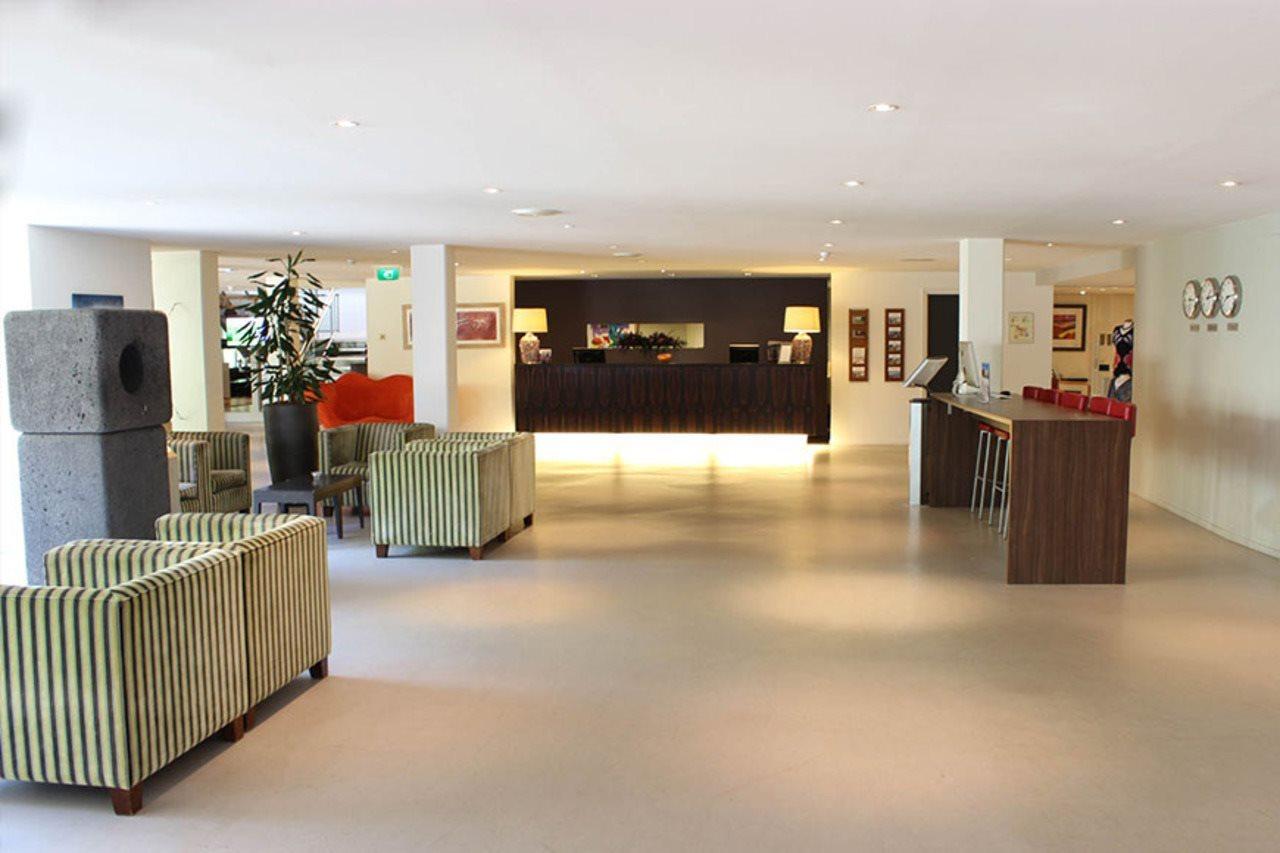 Resort Bad Boekelo Enschede Bagian luar foto