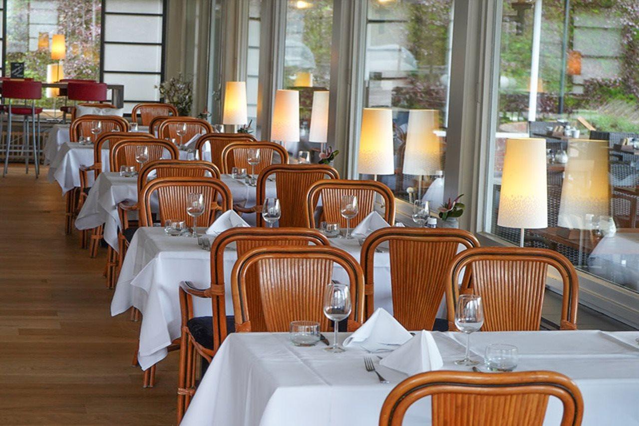 Resort Bad Boekelo Enschede Bagian luar foto