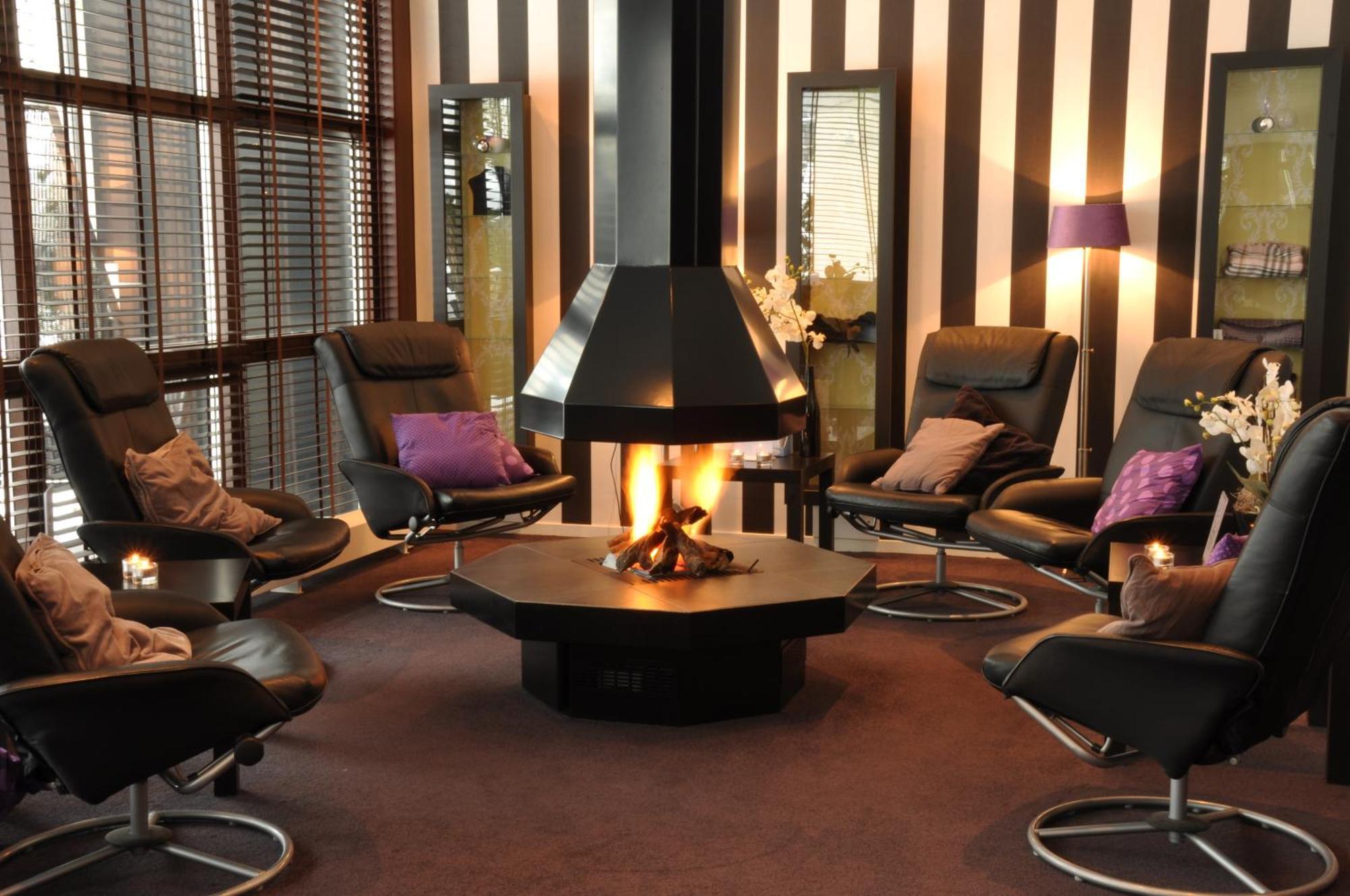 Resort Bad Boekelo Enschede Bagian luar foto