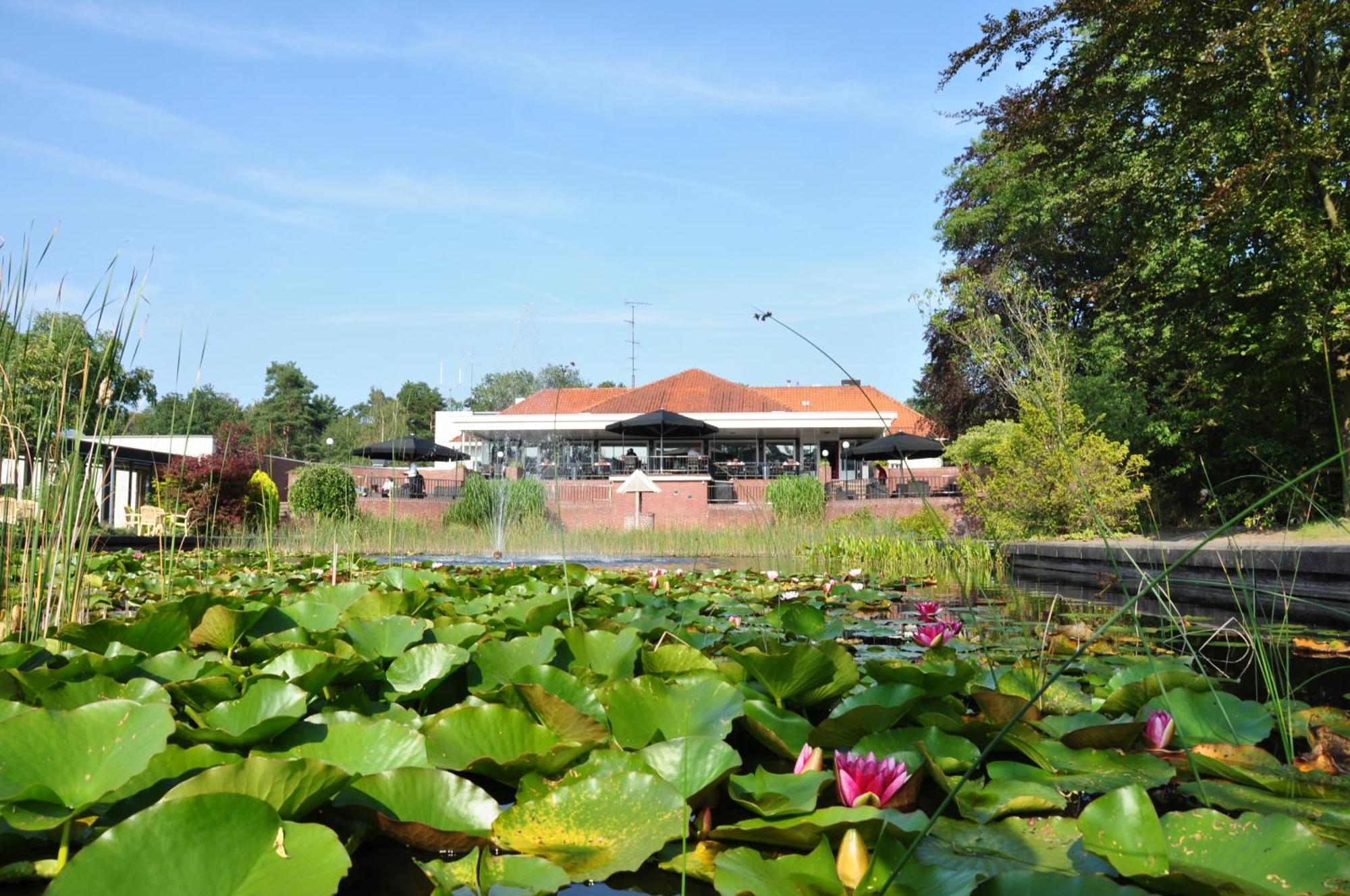Resort Bad Boekelo Enschede Bagian luar foto