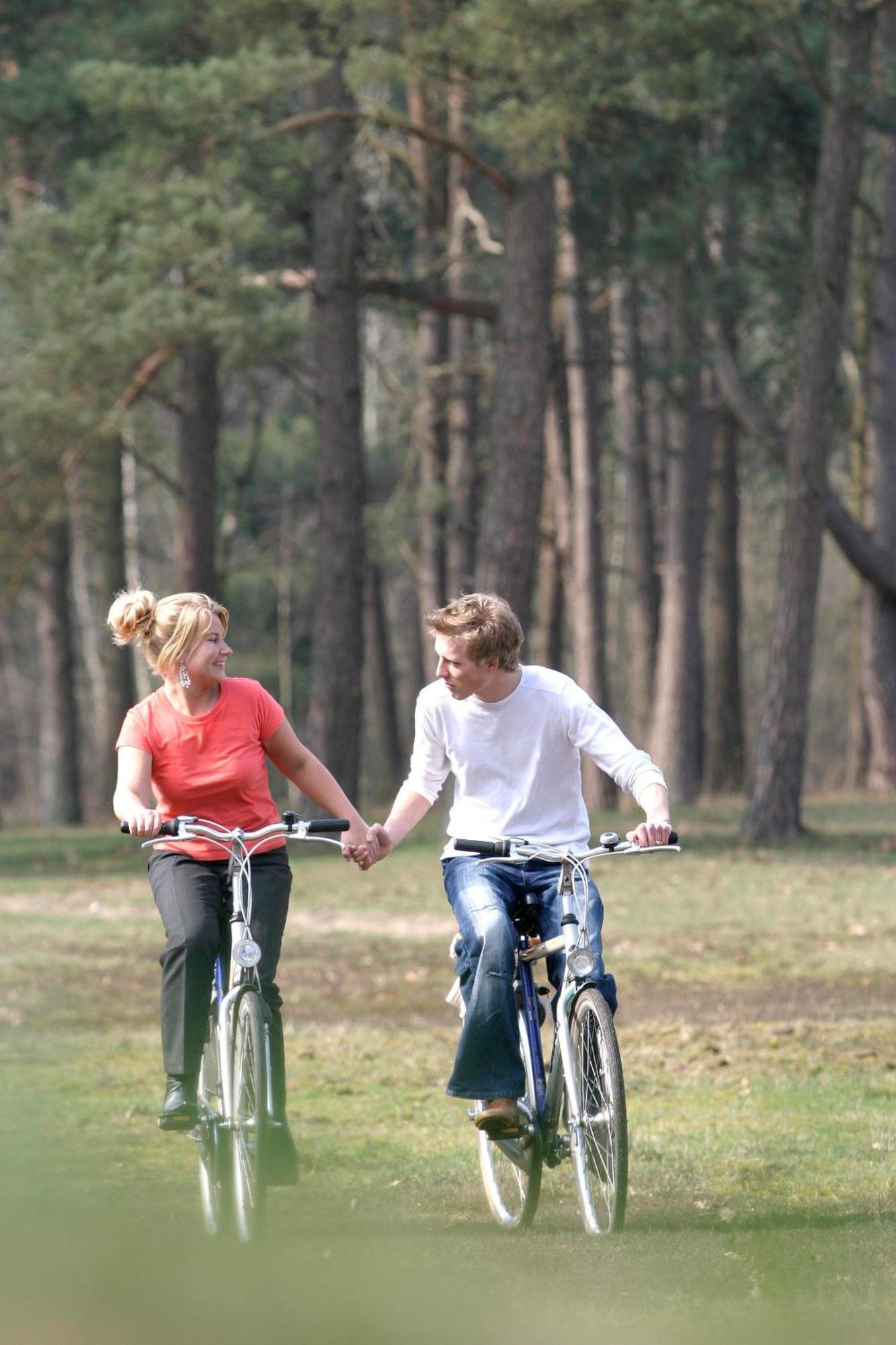 Resort Bad Boekelo Enschede Bagian luar foto