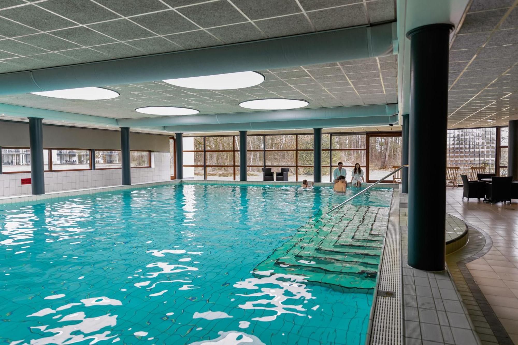 Resort Bad Boekelo Enschede Bagian luar foto