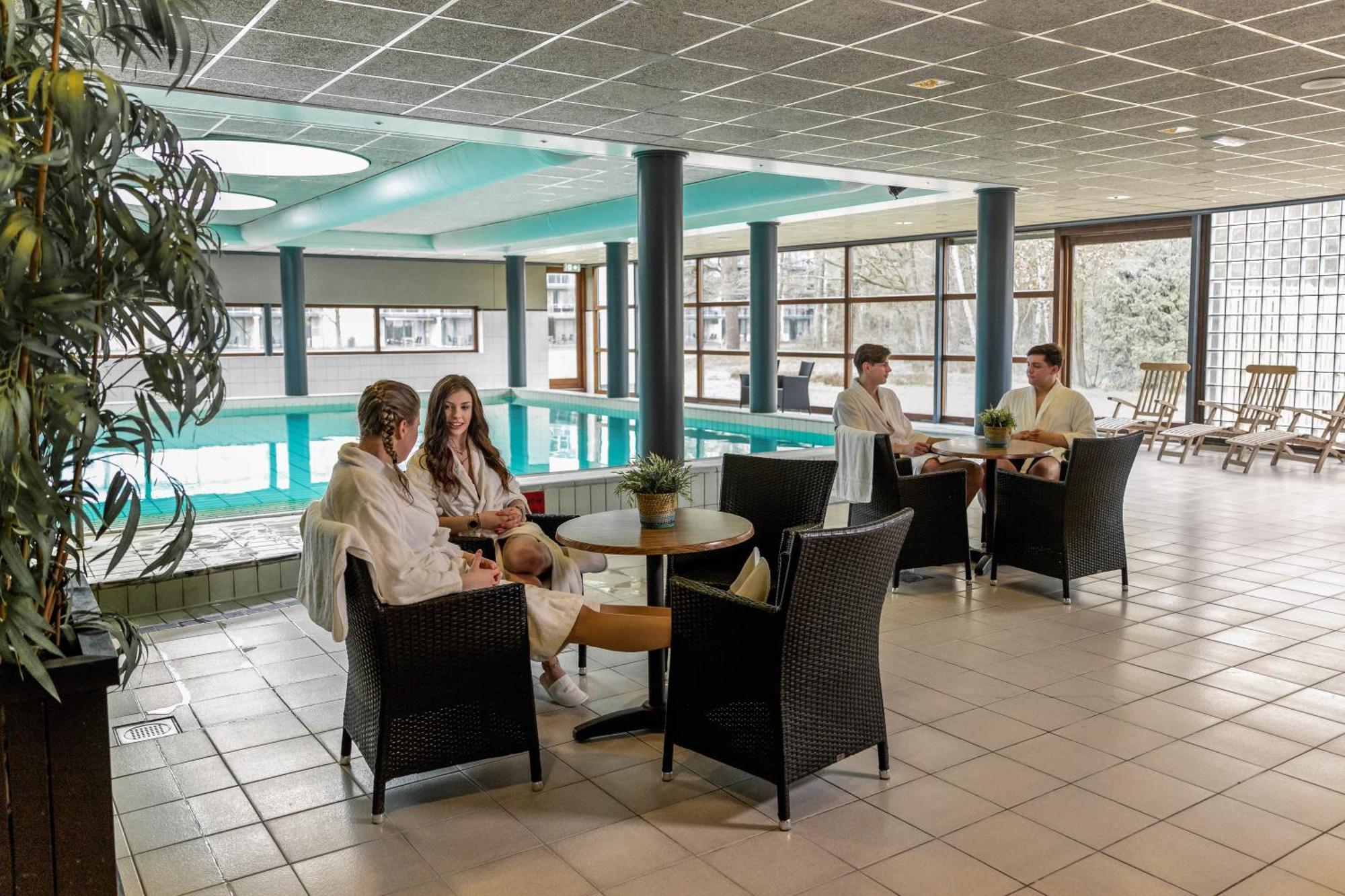 Resort Bad Boekelo Enschede Bagian luar foto