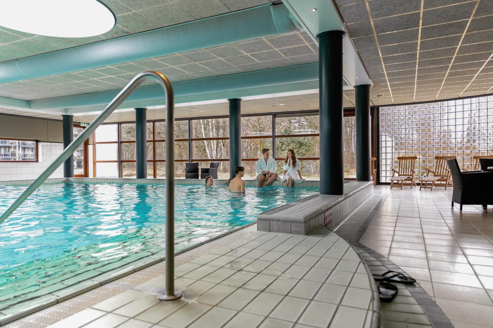 Resort Bad Boekelo Enschede Bagian luar foto