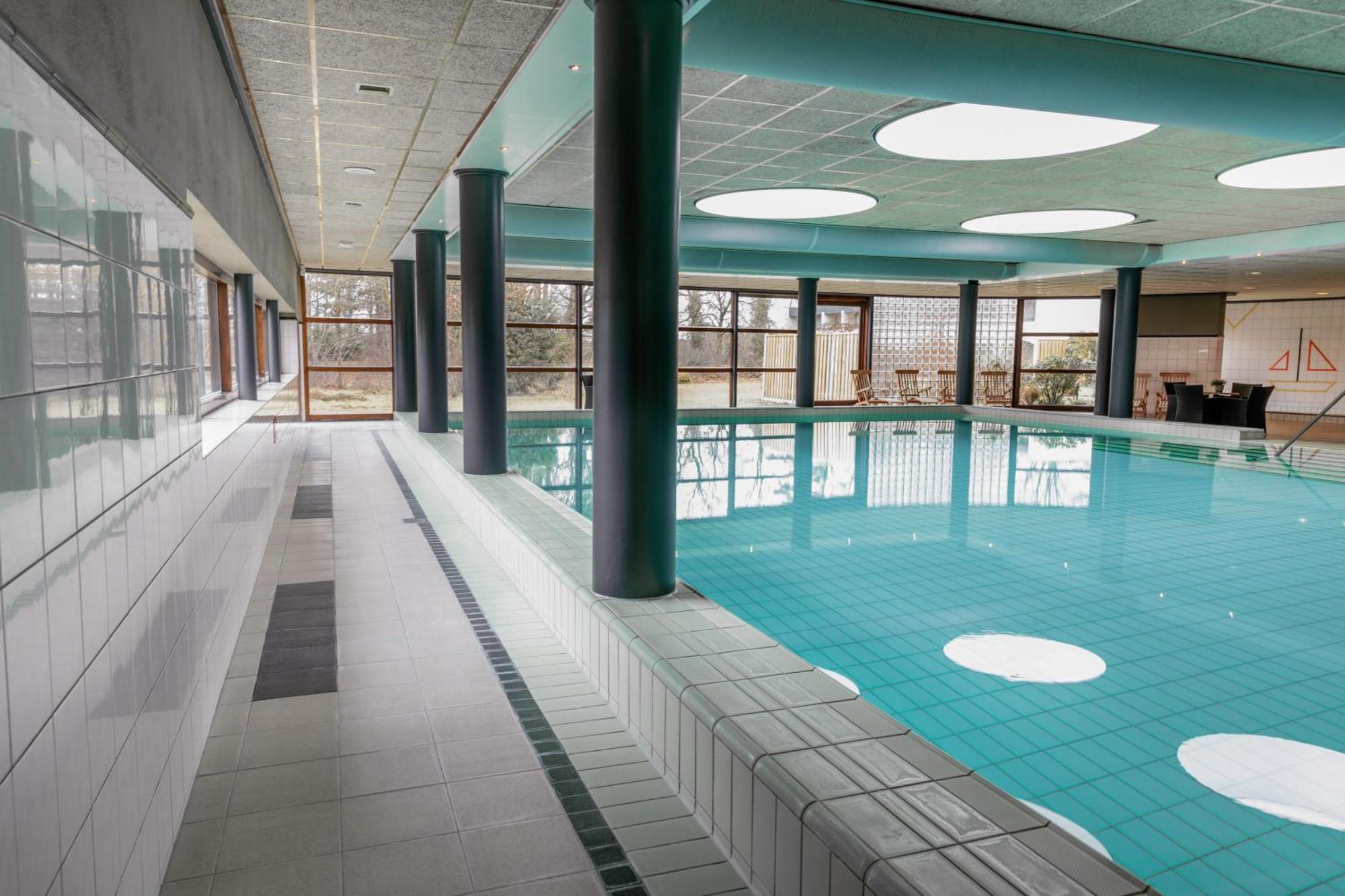 Resort Bad Boekelo Enschede Bagian luar foto
