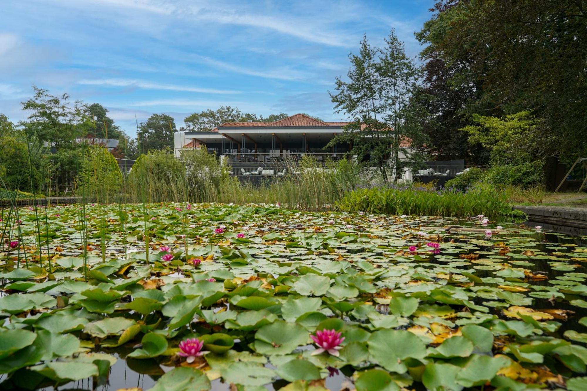 Resort Bad Boekelo Enschede Bagian luar foto
