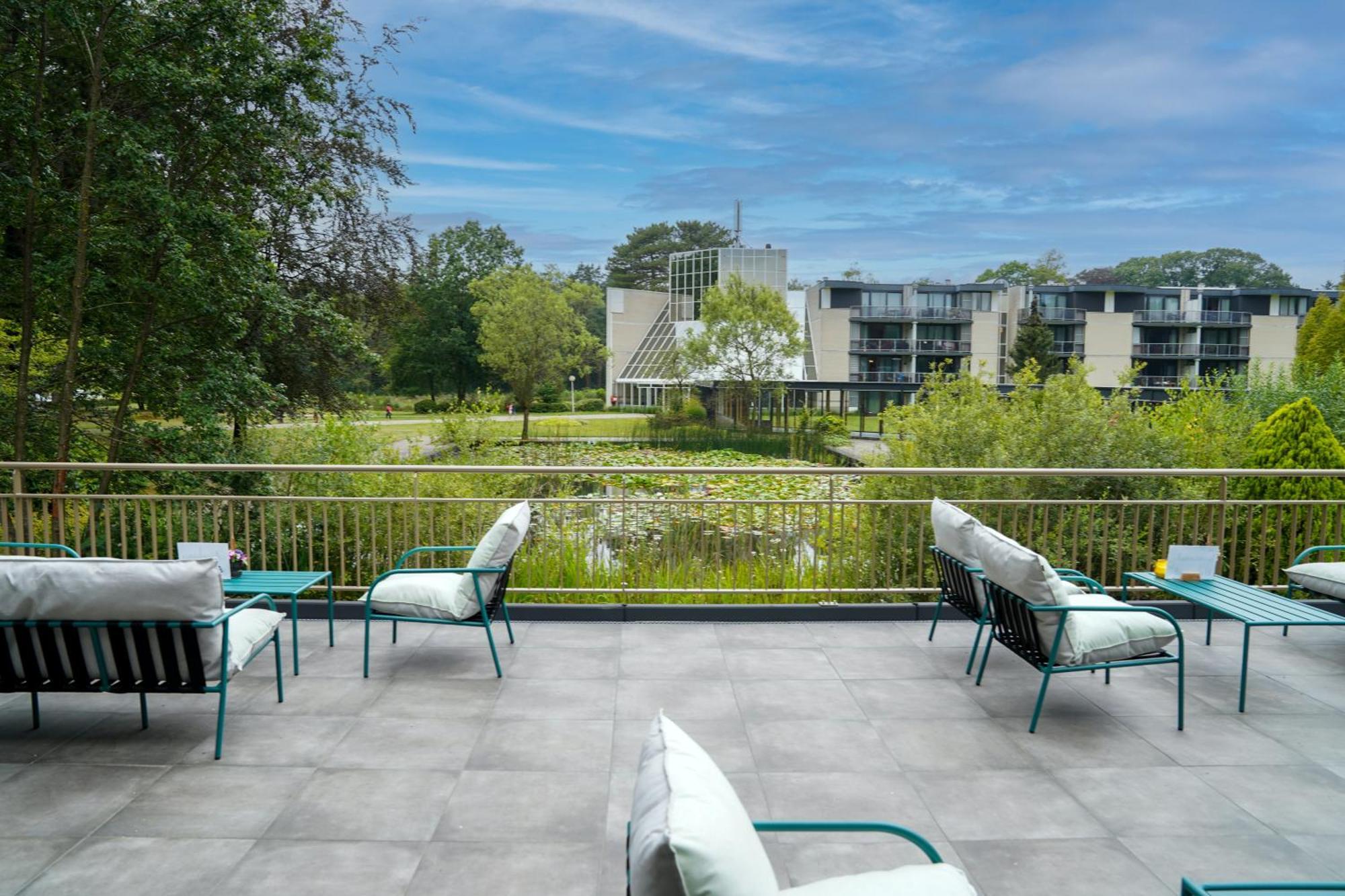Resort Bad Boekelo Enschede Bagian luar foto