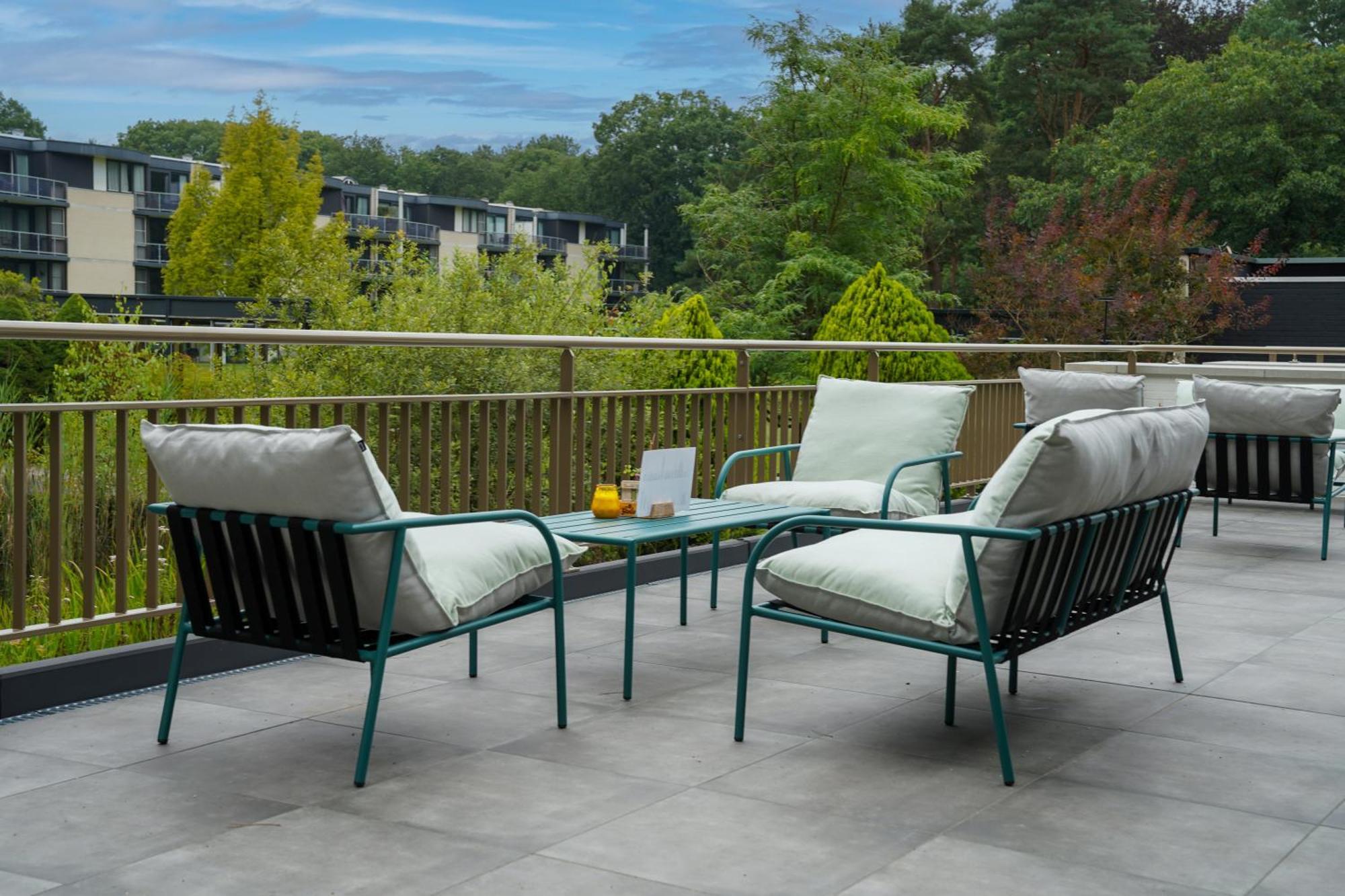 Resort Bad Boekelo Enschede Bagian luar foto