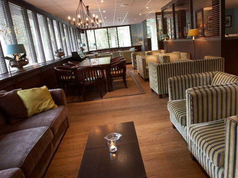 Resort Bad Boekelo Enschede Bagian luar foto