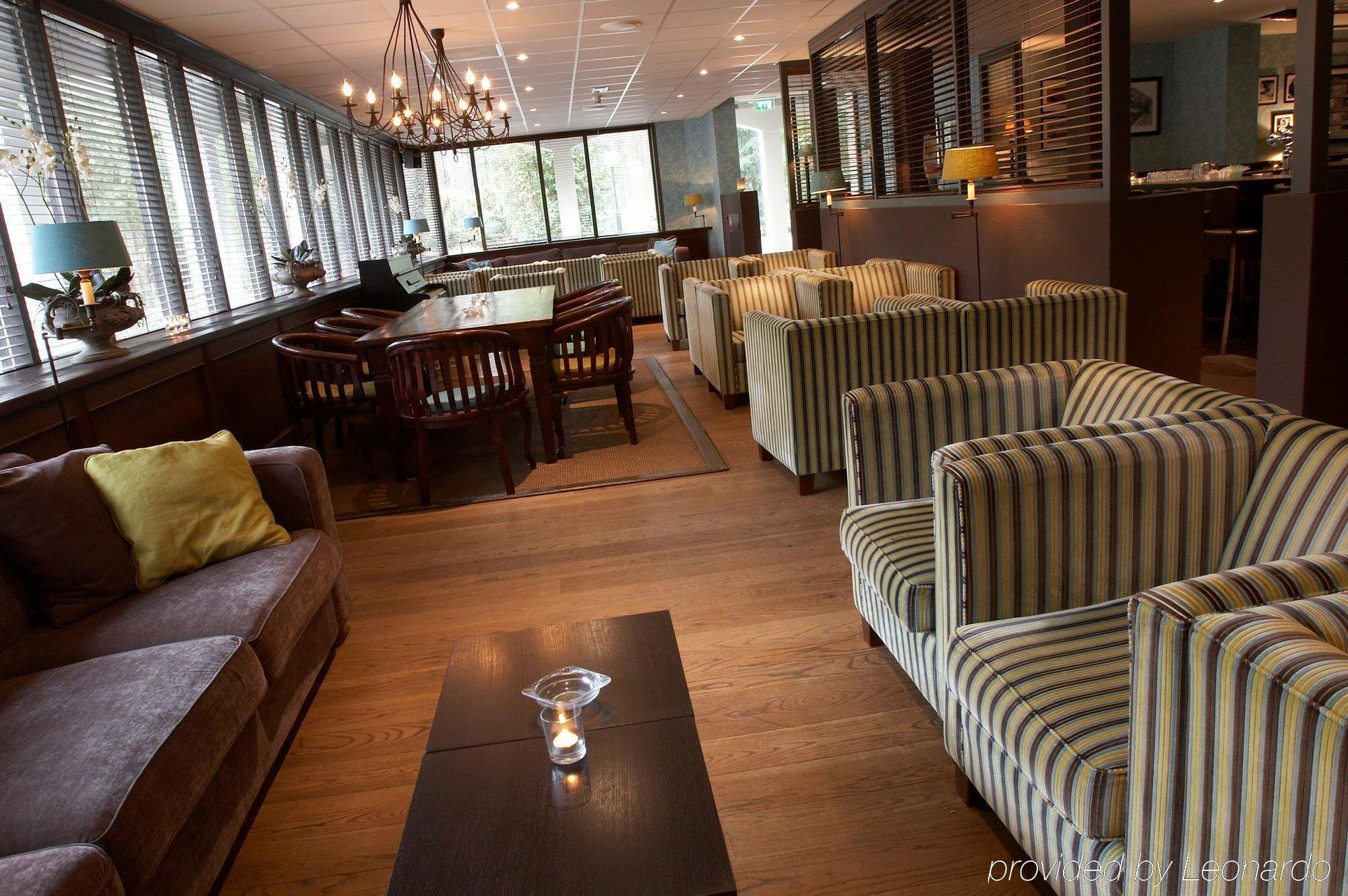 Resort Bad Boekelo Enschede Bagian luar foto