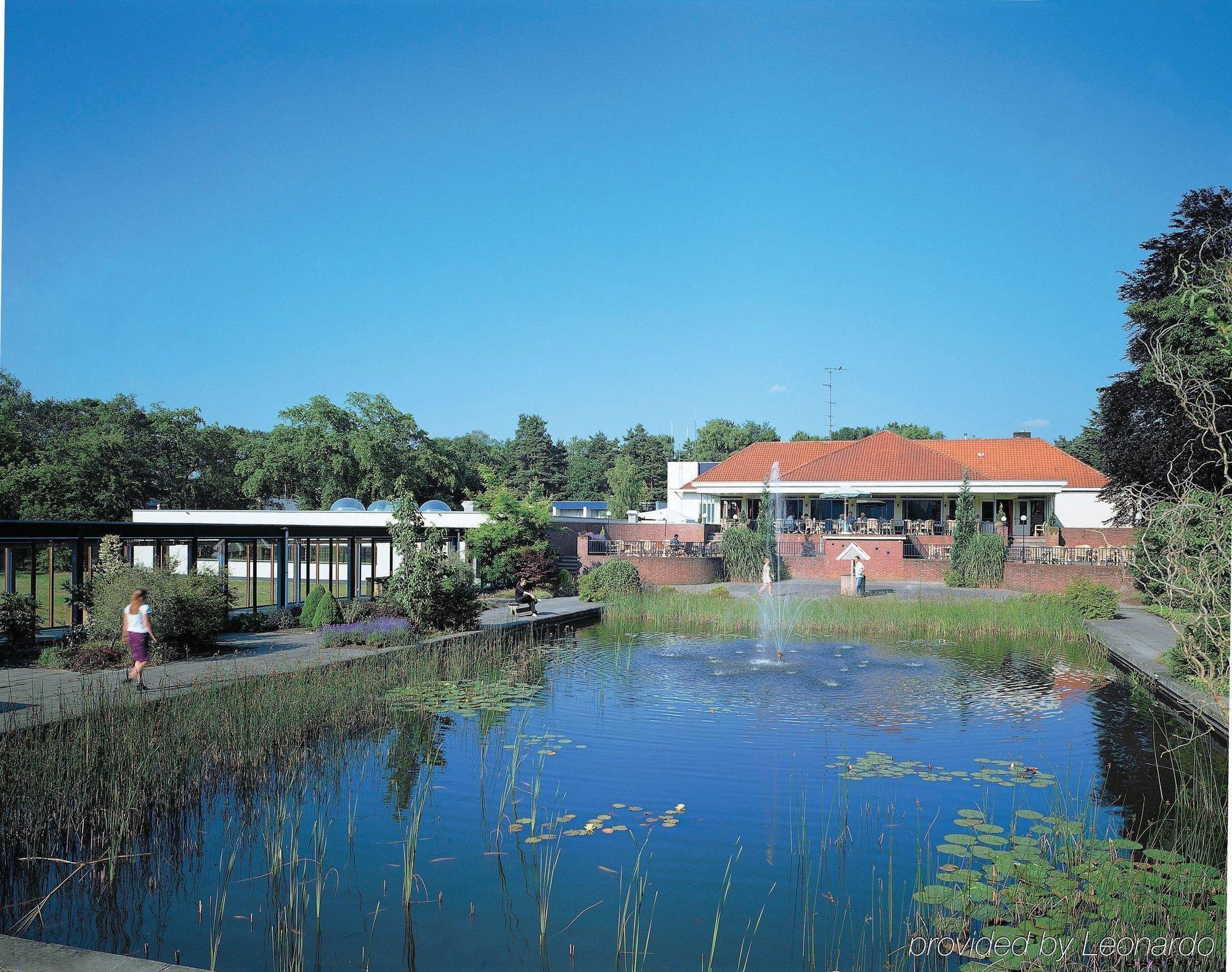 Resort Bad Boekelo Enschede Bagian luar foto