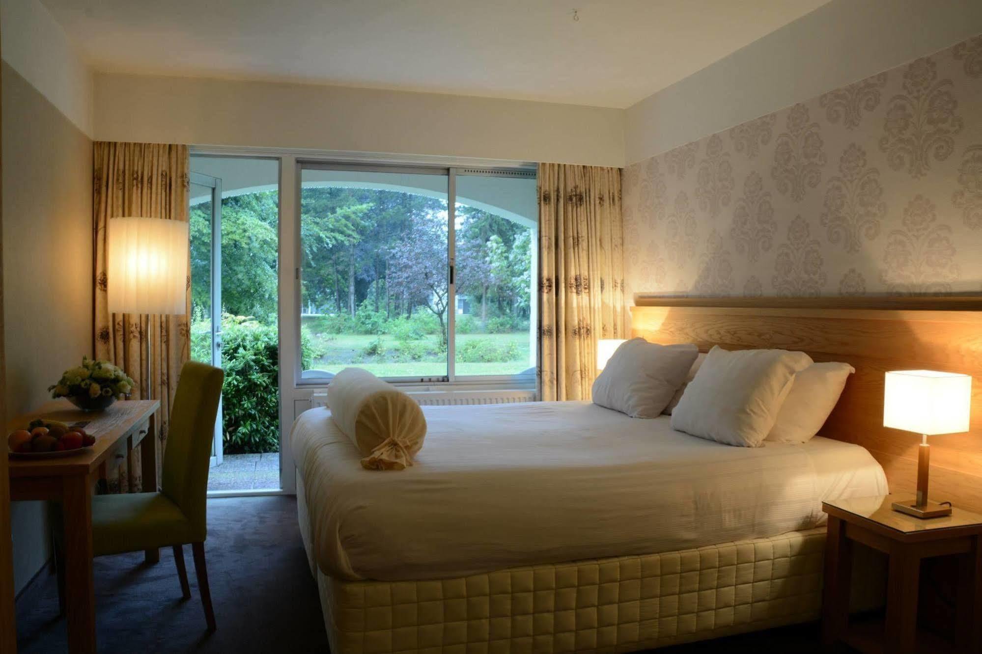 Resort Bad Boekelo Enschede Bagian luar foto