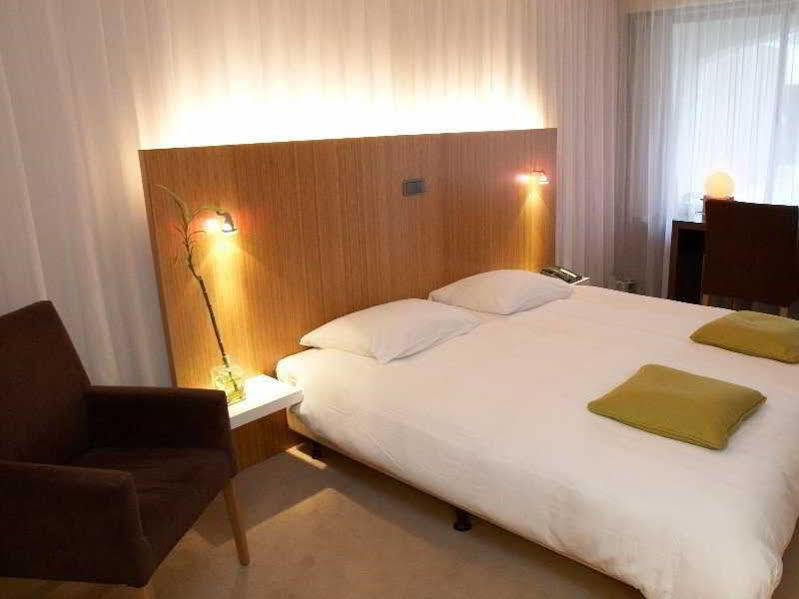 Resort Bad Boekelo Enschede Bagian luar foto